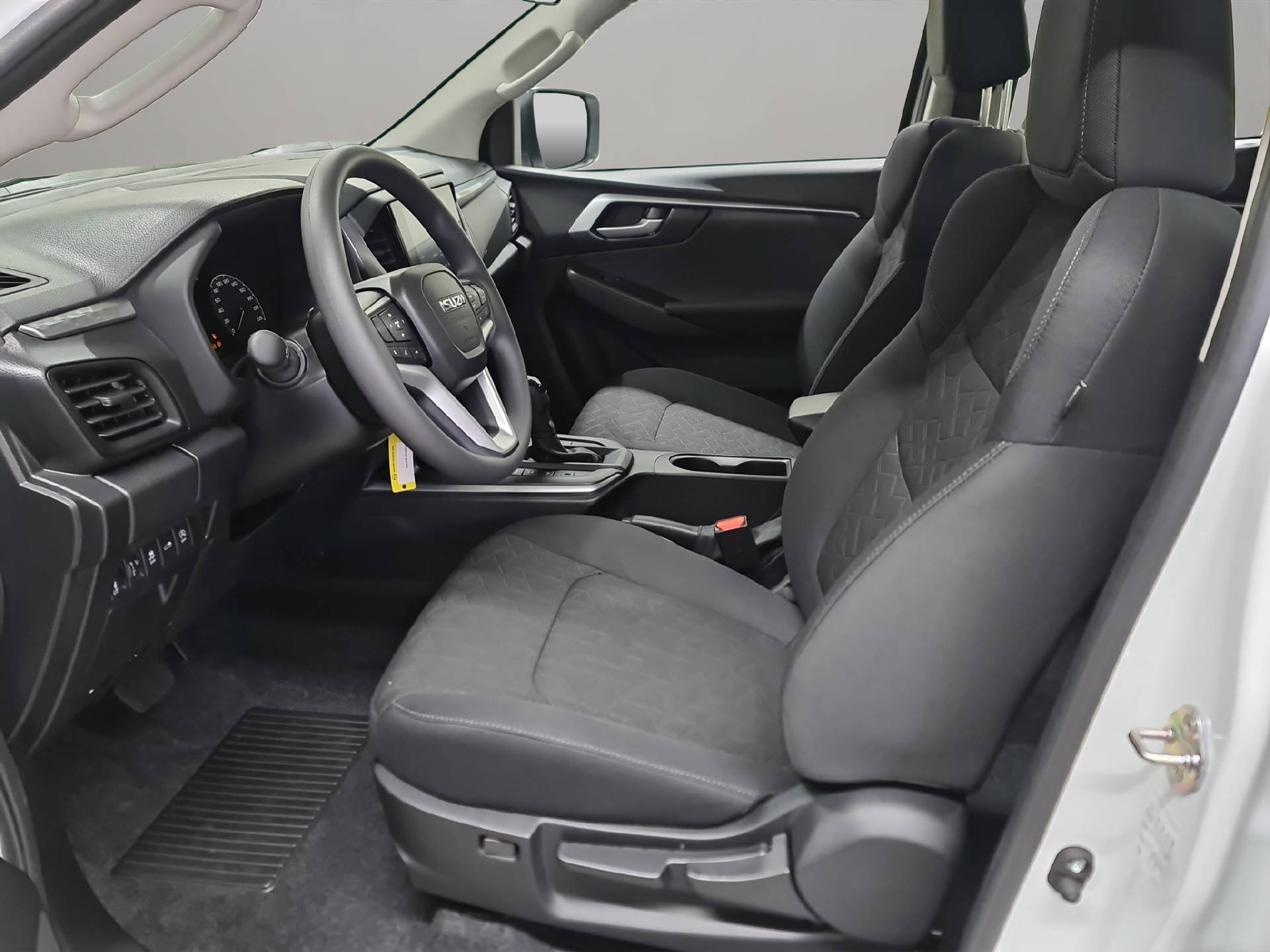 ISUZU D-Max Crew Pick-up 1.9 DDi N60 BB+ 4x4-image-6