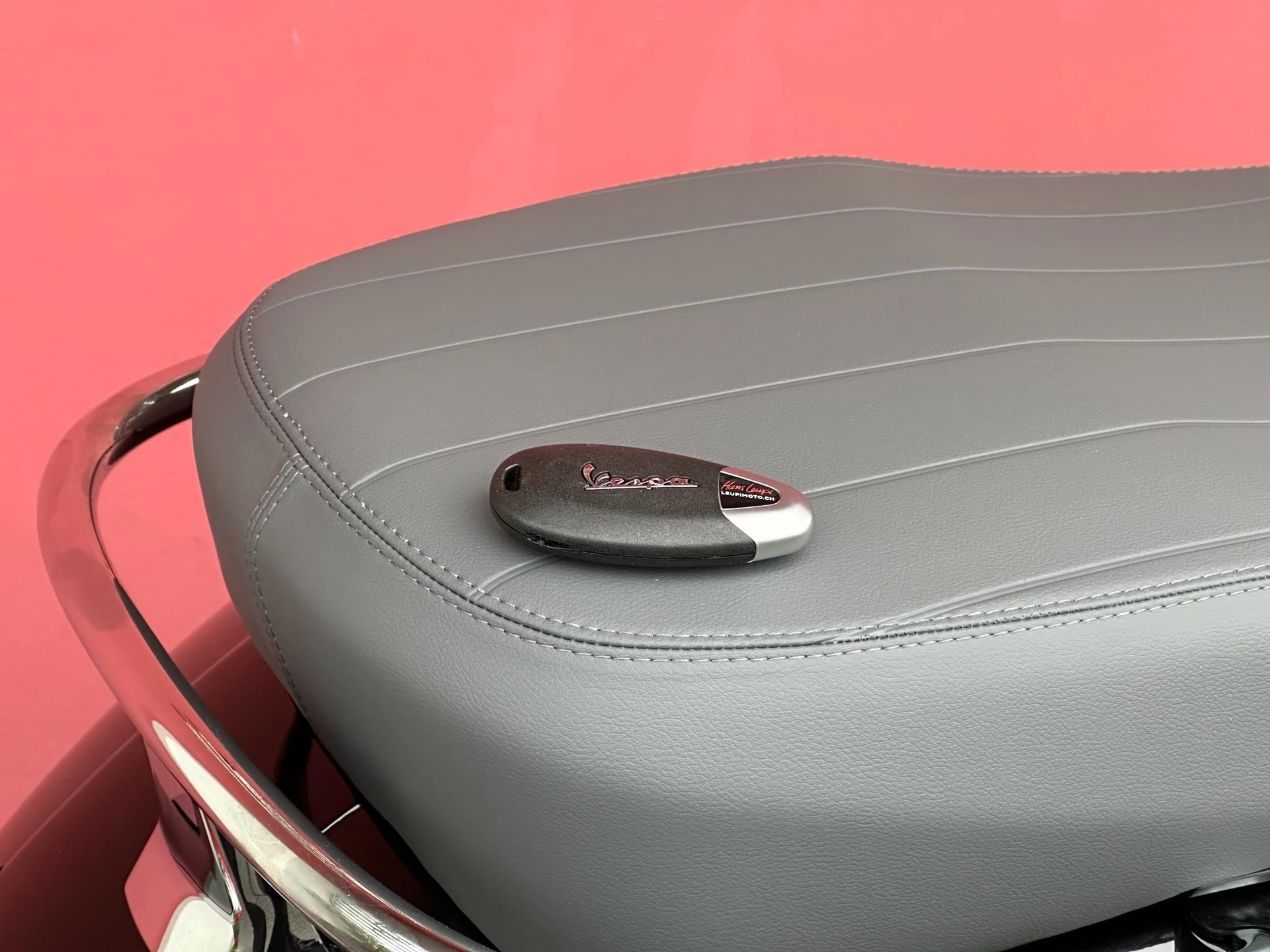 PIAGGIO Vespa GTS 125 RST Euro 5+-image-14