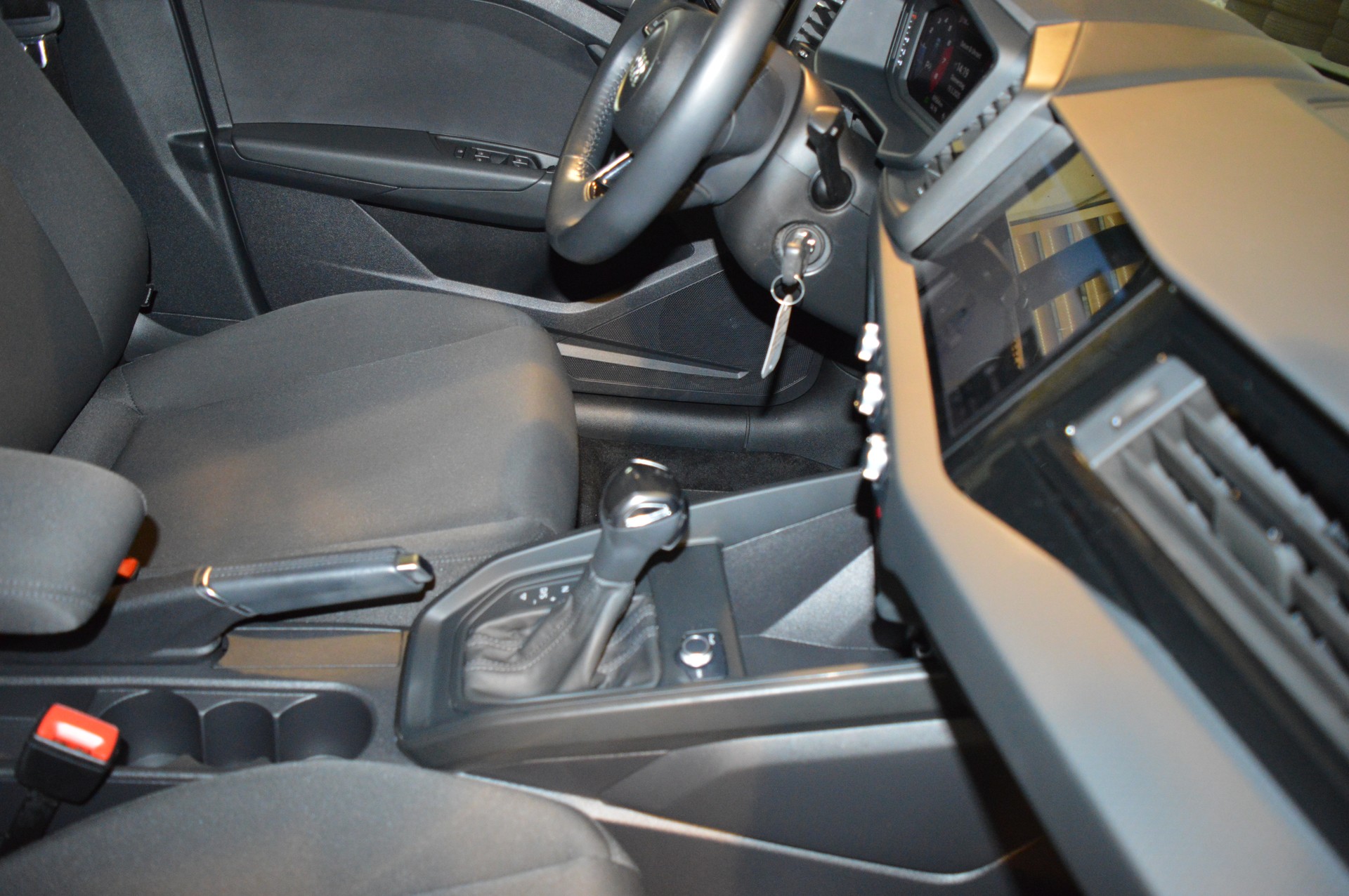 AUDI A1 Sportback 30 TFSI S-tronic-image-18
