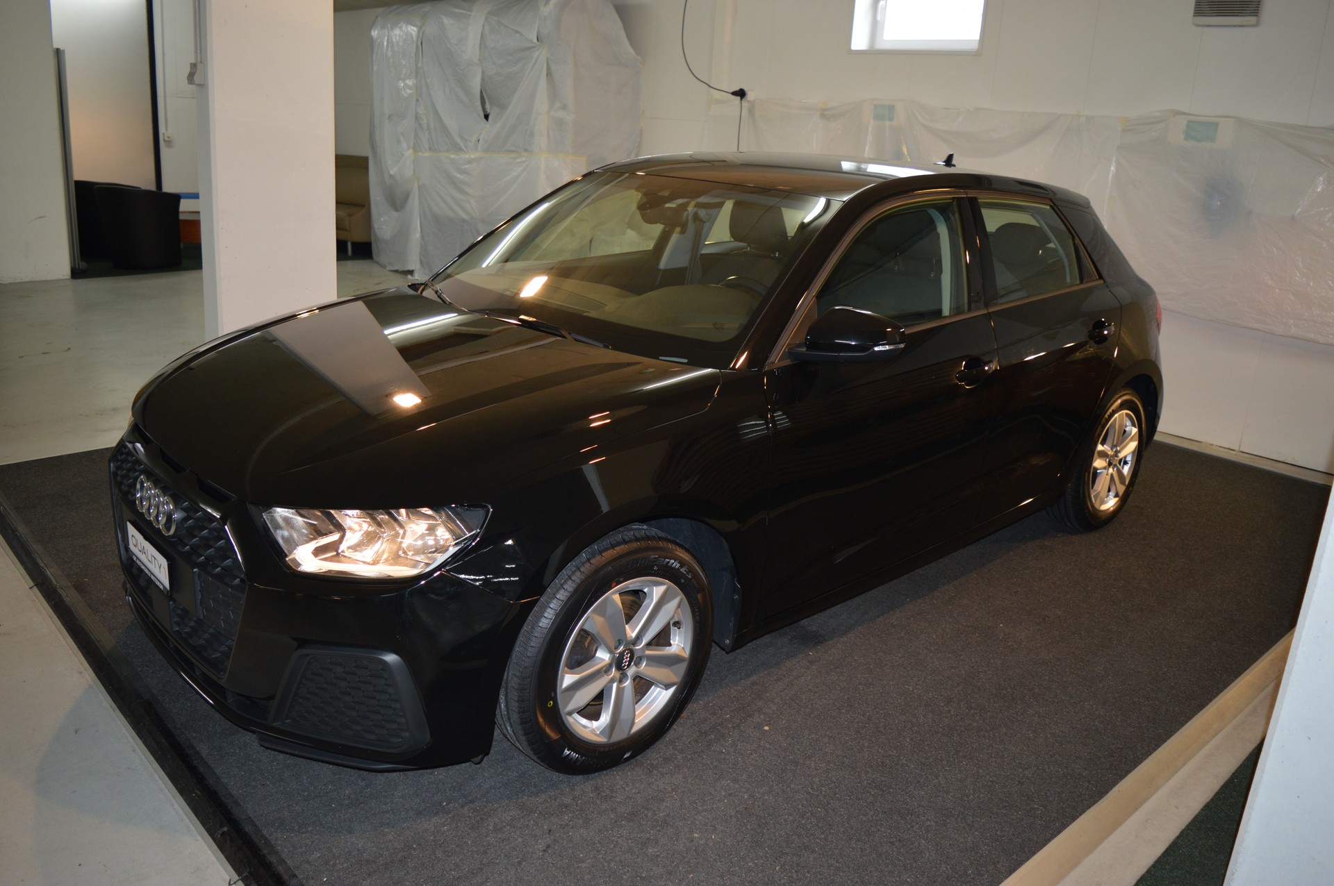 AUDI A1 Sportback 30 TFSI S-tronic-image-3