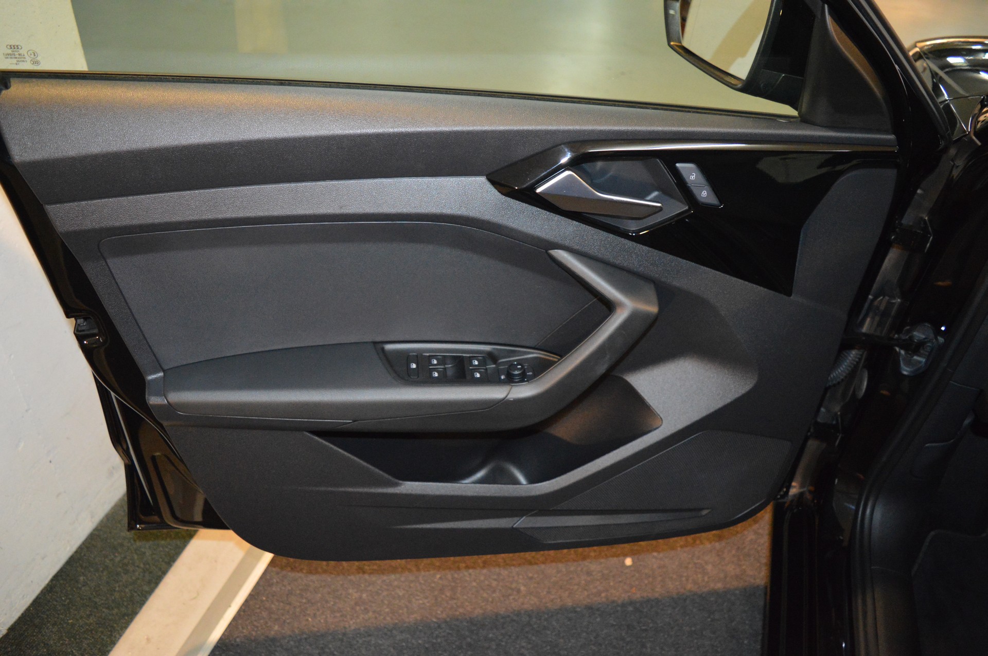 AUDI A1 Sportback 30 TFSI S-tronic-image-20