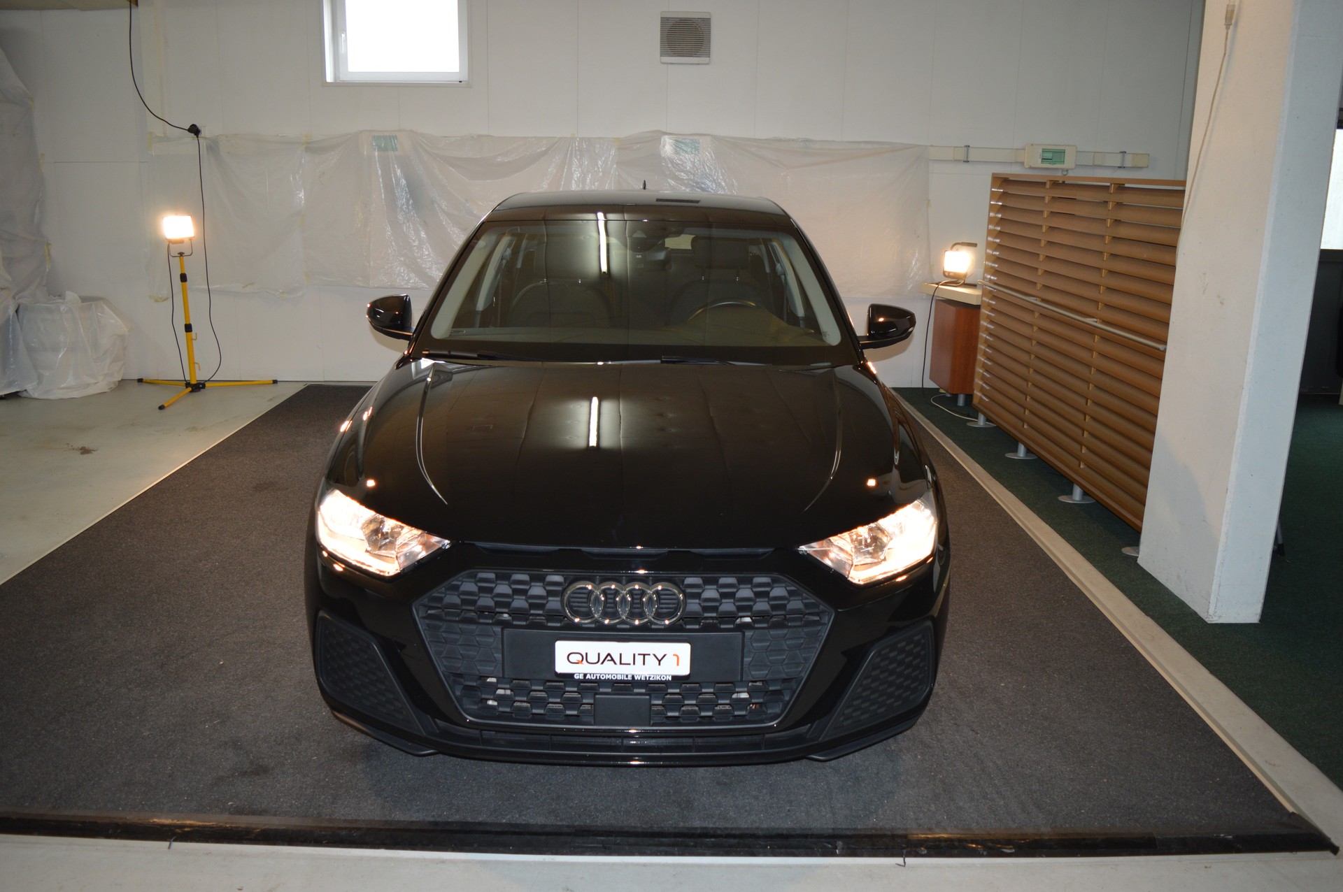 AUDI A1 Sportback 30 TFSI S-tronic-image-2