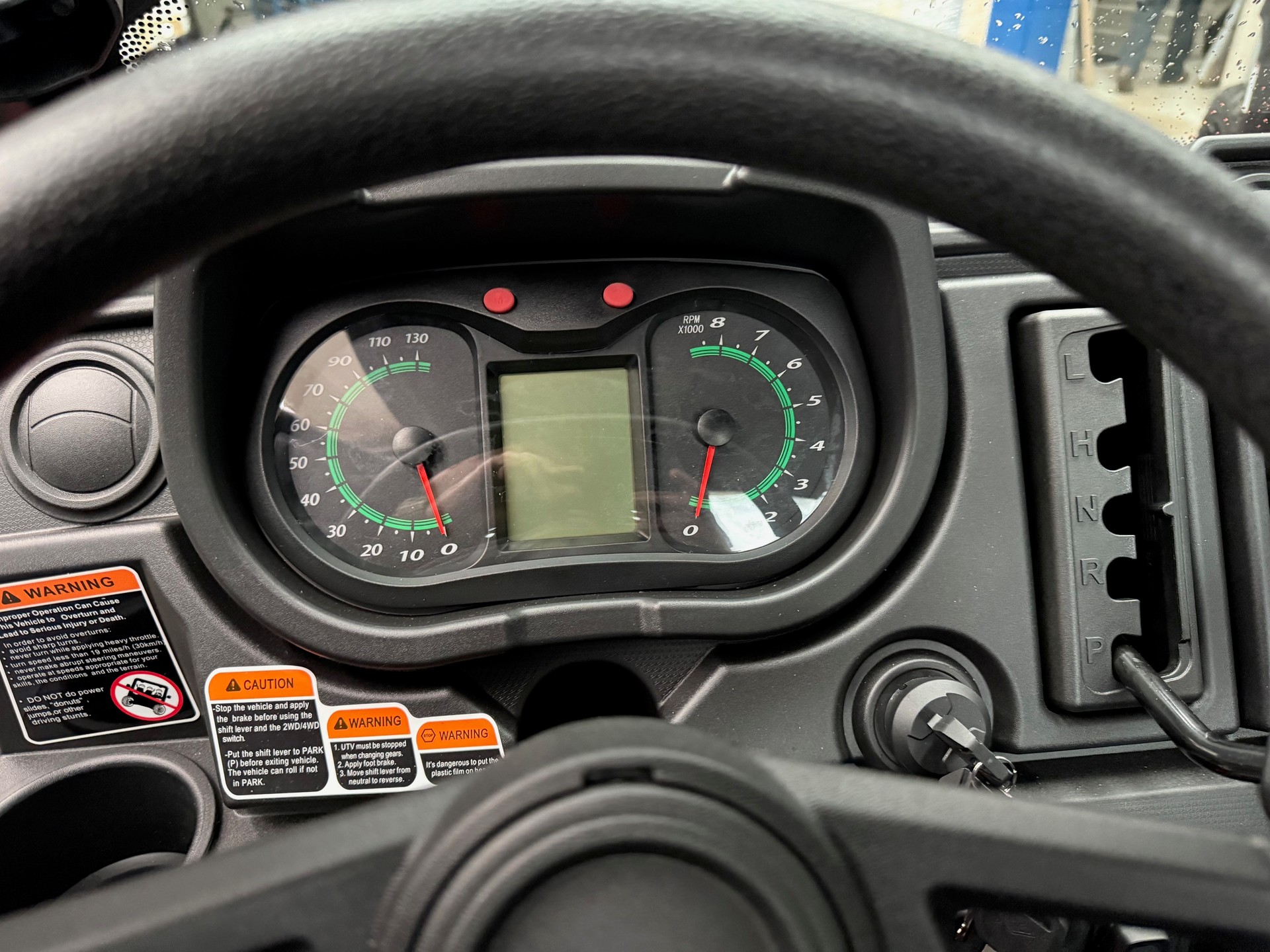 AODES UTV Workcross 650 /1000-image-6