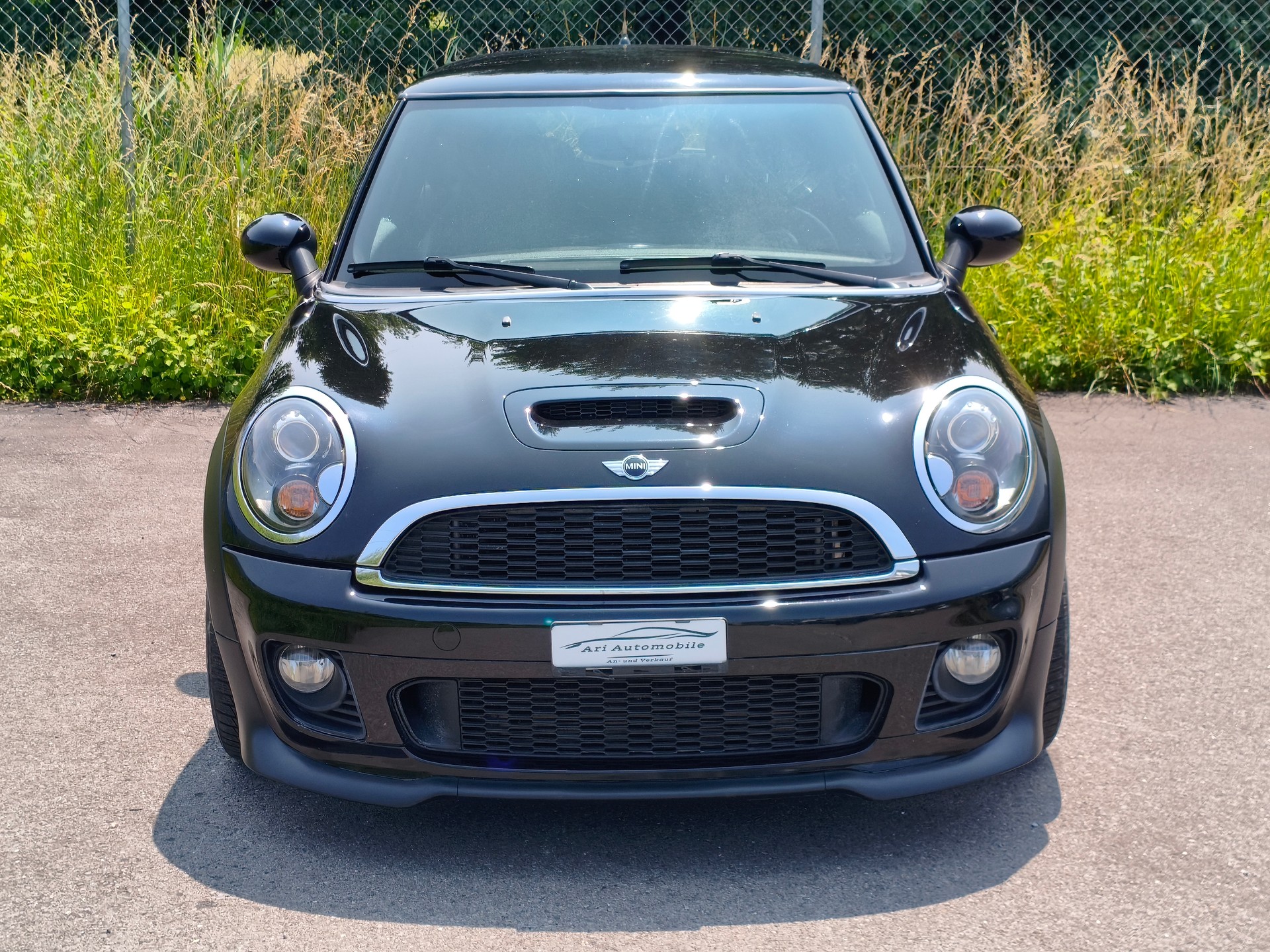 MINI Cooper S-image-2