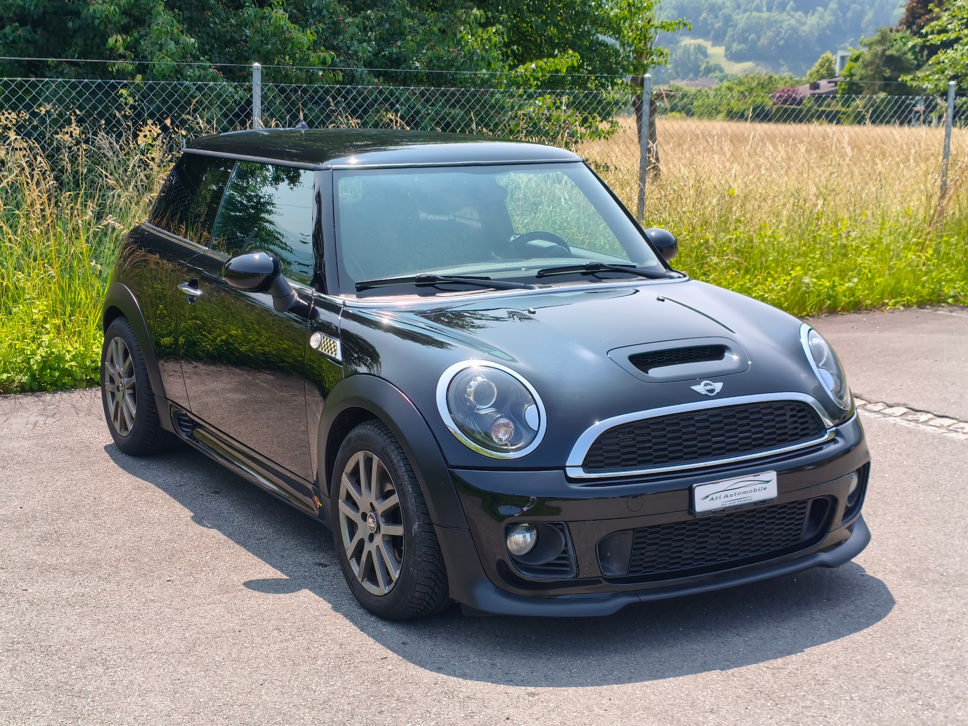 MINI Cooper S-image-11
