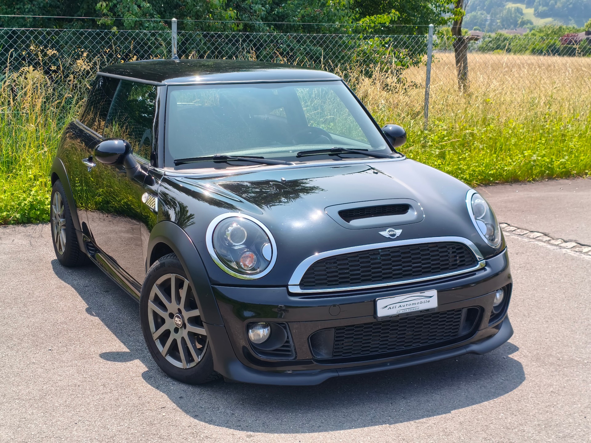 MINI Cooper S-image-3