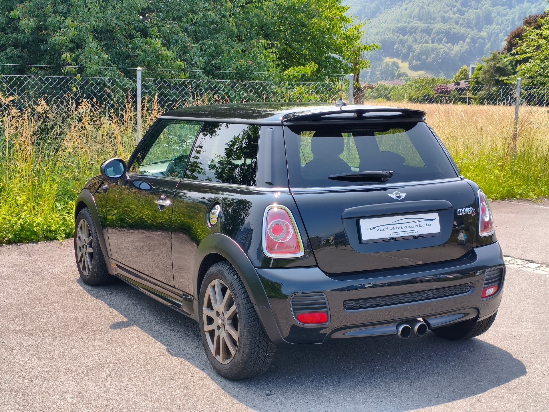 MINI Cooper S-image-7