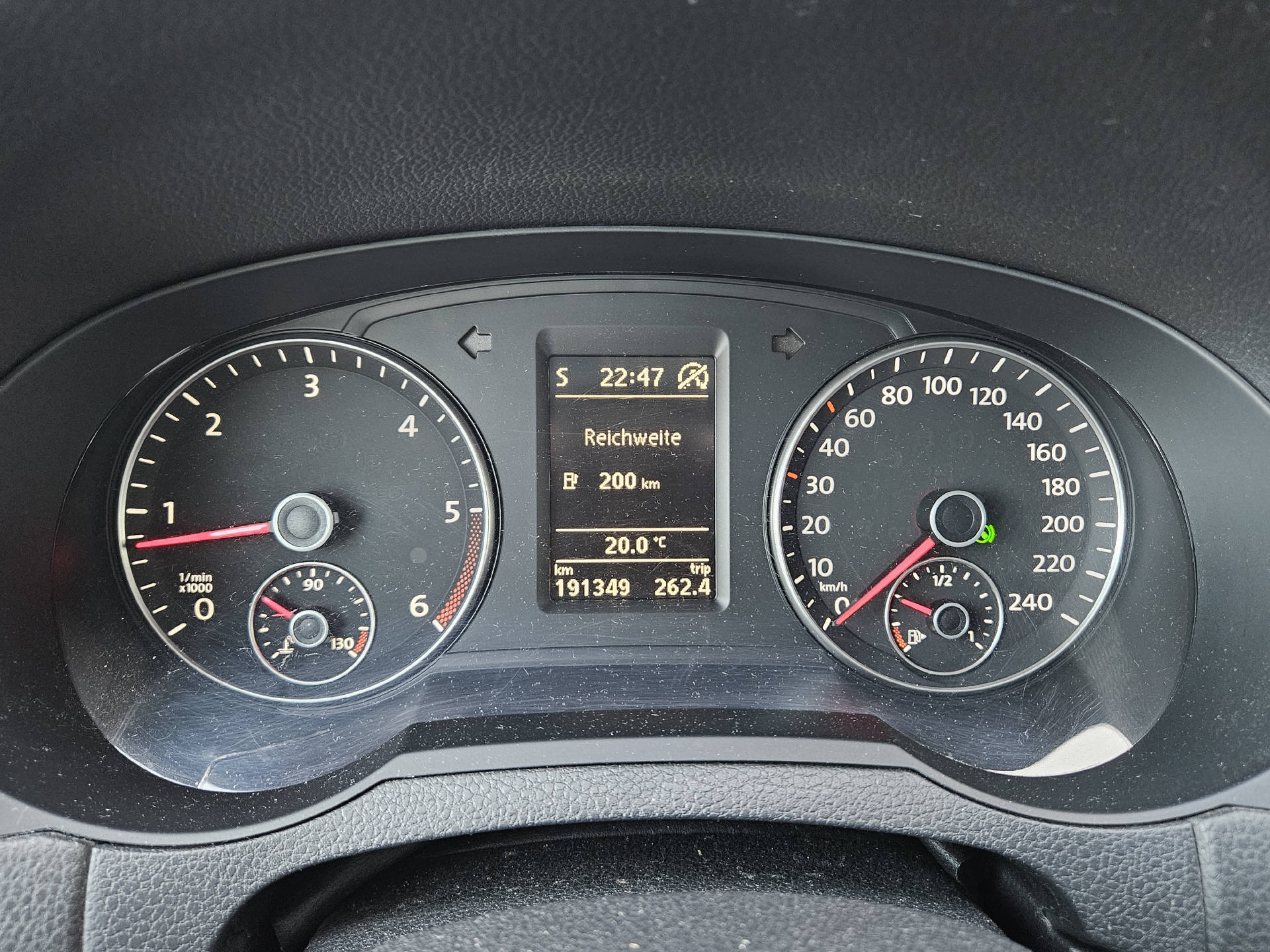 VW Sharan 2.0 TDI BlueMT Highl. DSG * B5b * 7- Plätzer *-image-12