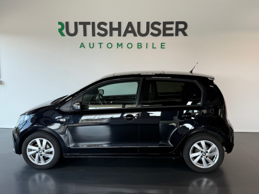 SEAT Mii 1.0 by Mango Eco-image-0