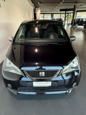 SEAT Mii 1.0 by Mango Eco-image-2