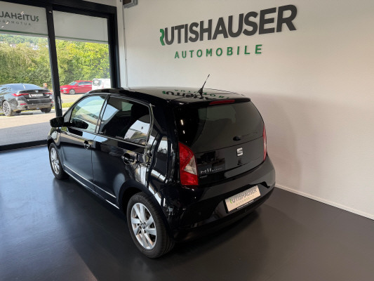 SEAT Mii 1.0 by Mango Eco-image-3