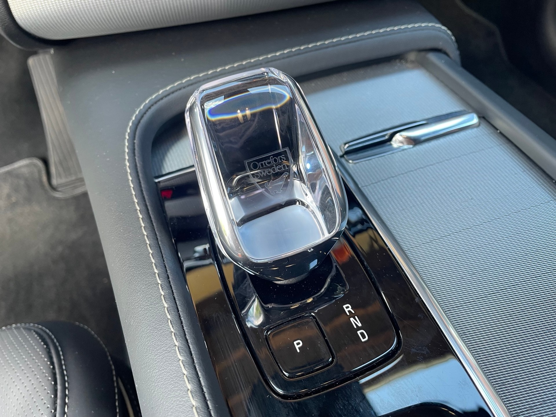 VOLVO XC90 2.0 T8 TE Plus Dark 7P. e-image-13