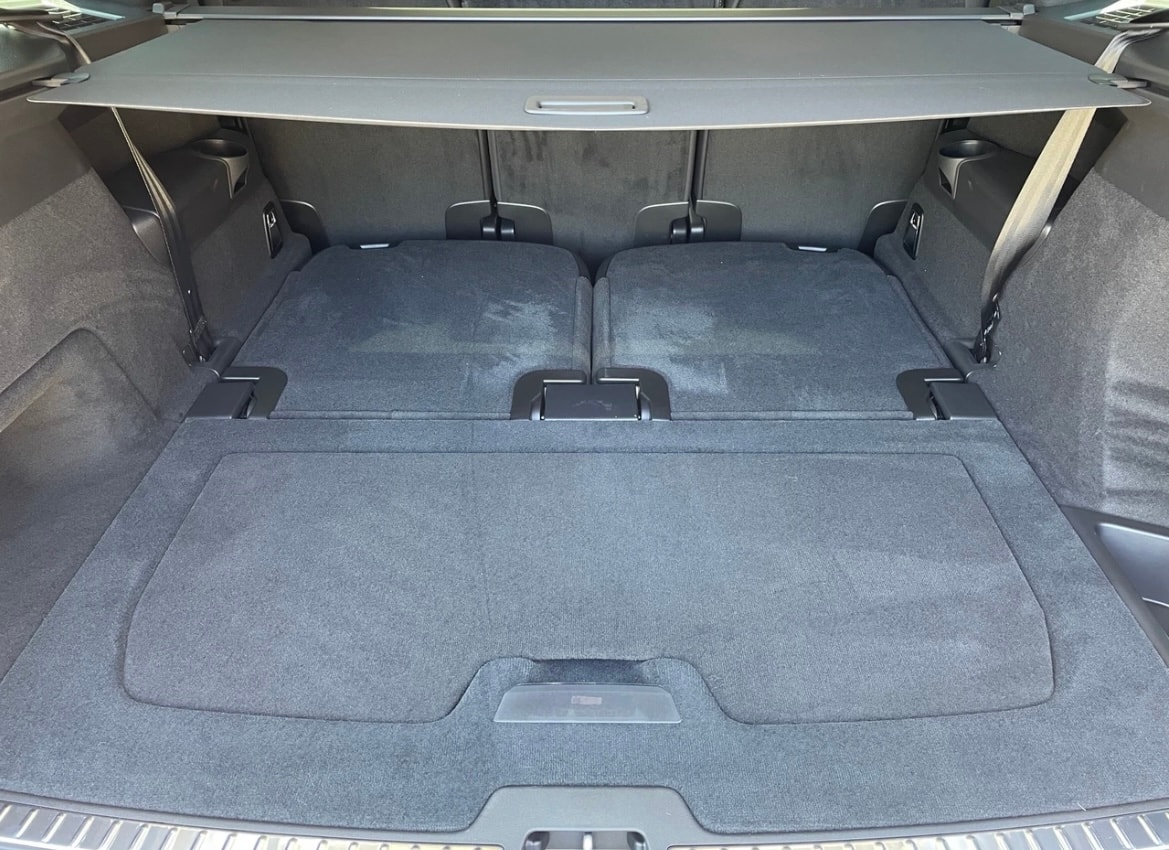 VOLVO XC90 2.0 T8 TE Plus Dark 7P. e-image-6