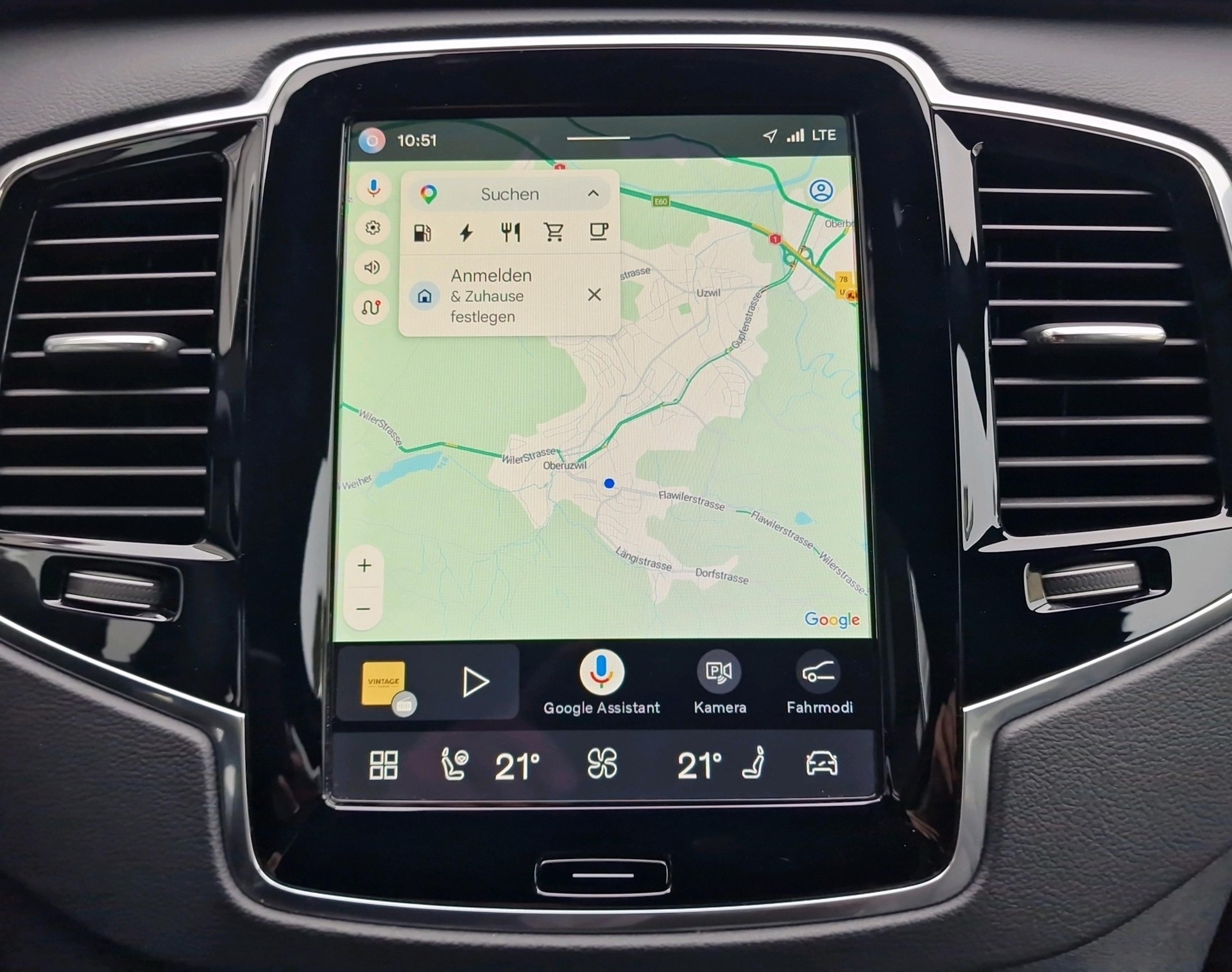 VOLVO XC90 2.0 T8 TE Plus Dark 7P. e-image-12