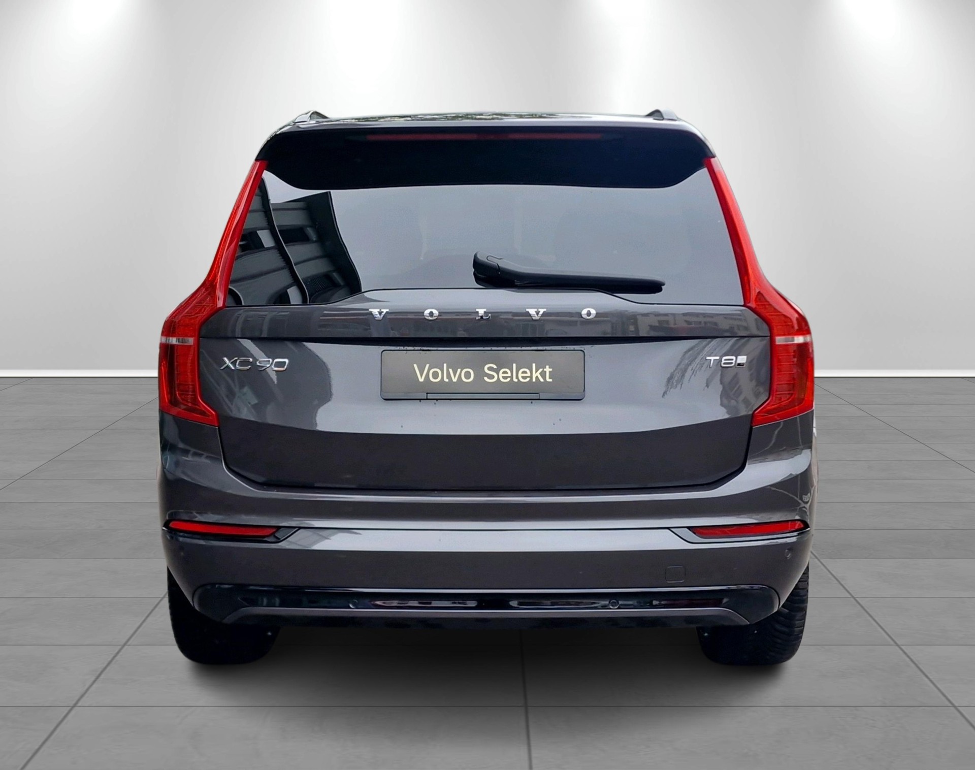 VOLVO XC90 2.0 T8 TE Plus Dark 7P. e-image-7