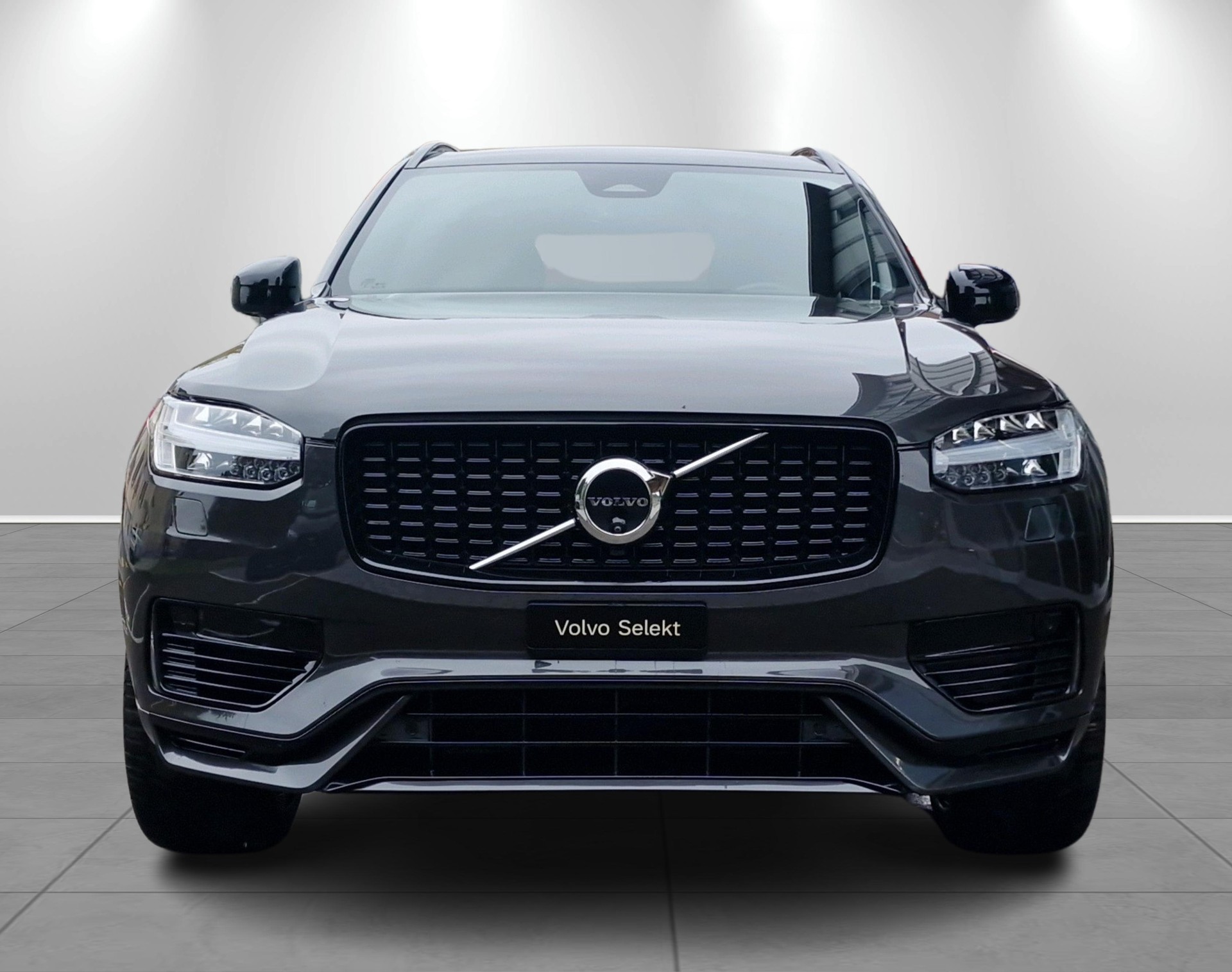 VOLVO XC90 2.0 T8 TE Plus Dark 7P. e-image-8