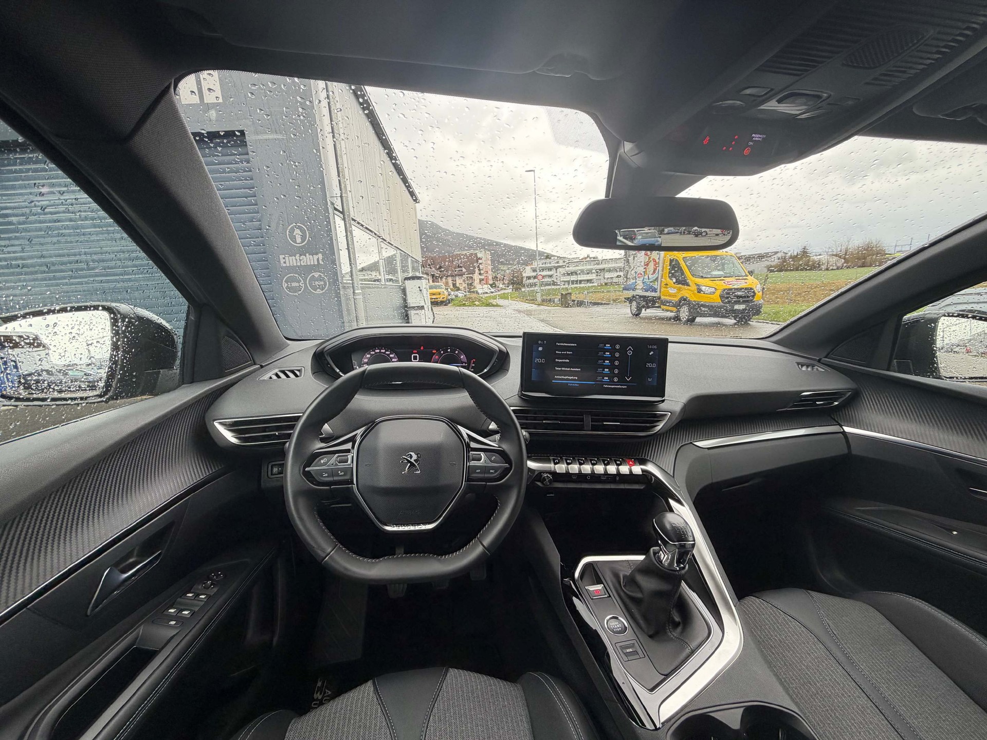 PEUGEOT 3008 1.2 PureTech Allure Pack 5 Jahre Garantie-image-7