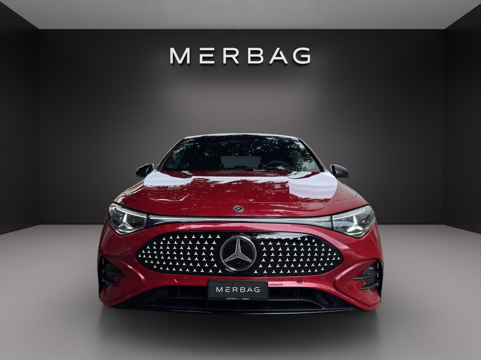 MERCEDES-BENZ CLA 350 4 Matic 85 kWh EQ-image-1