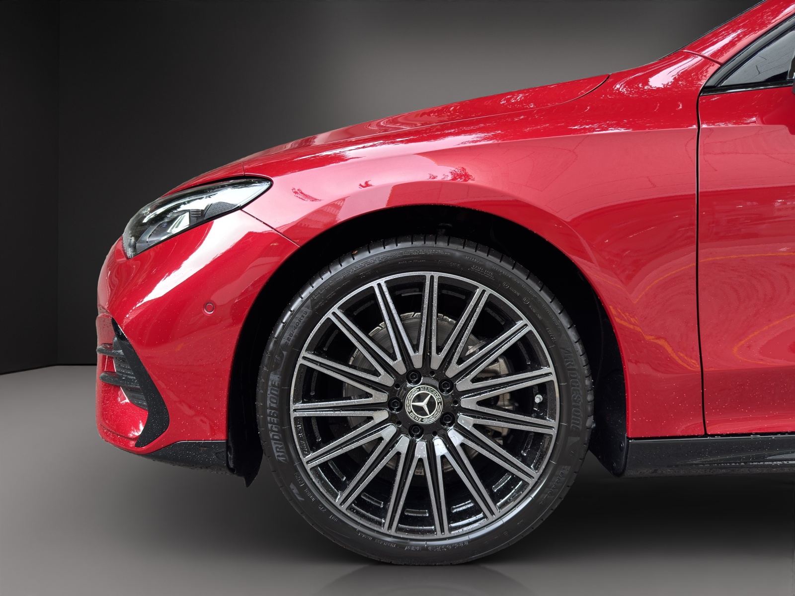 MERCEDES-BENZ CLA 350 4 Matic 85 kWh EQ-image-8