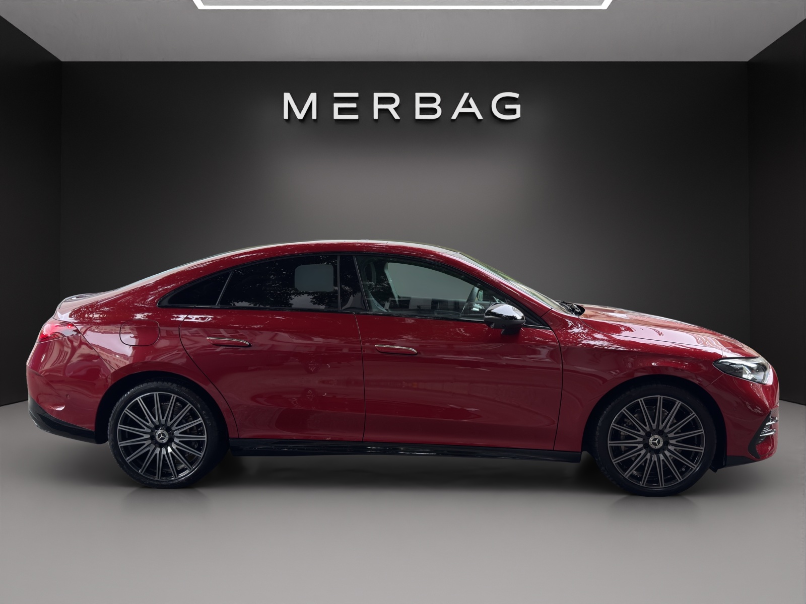 MERCEDES-BENZ CLA 350 4 Matic 85 kWh EQ-image-7