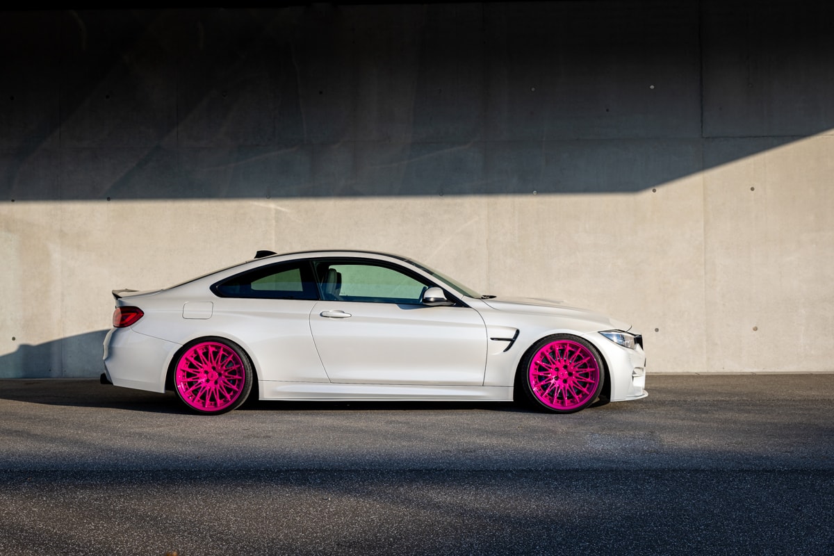 BMW M4 Coupé DKG-image-5