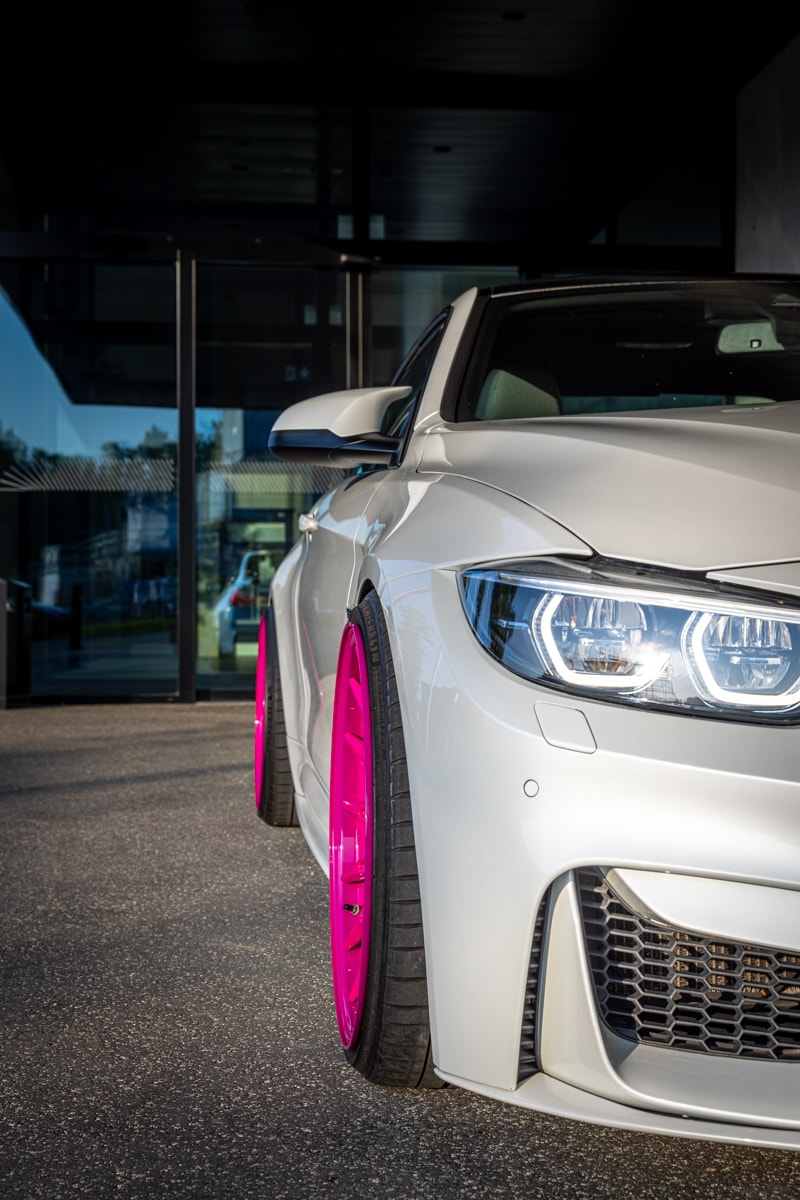 BMW M4 Coupé DKG-image-4