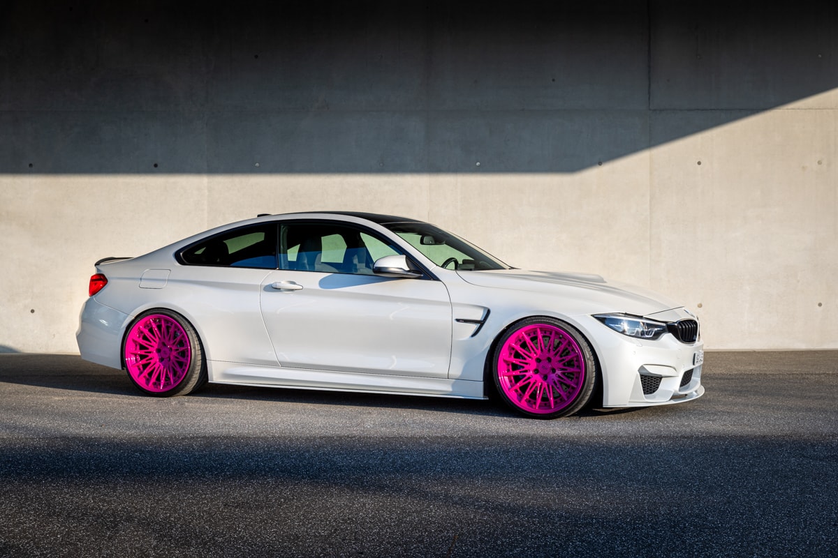 BMW M4 Coupé DKG-image-3