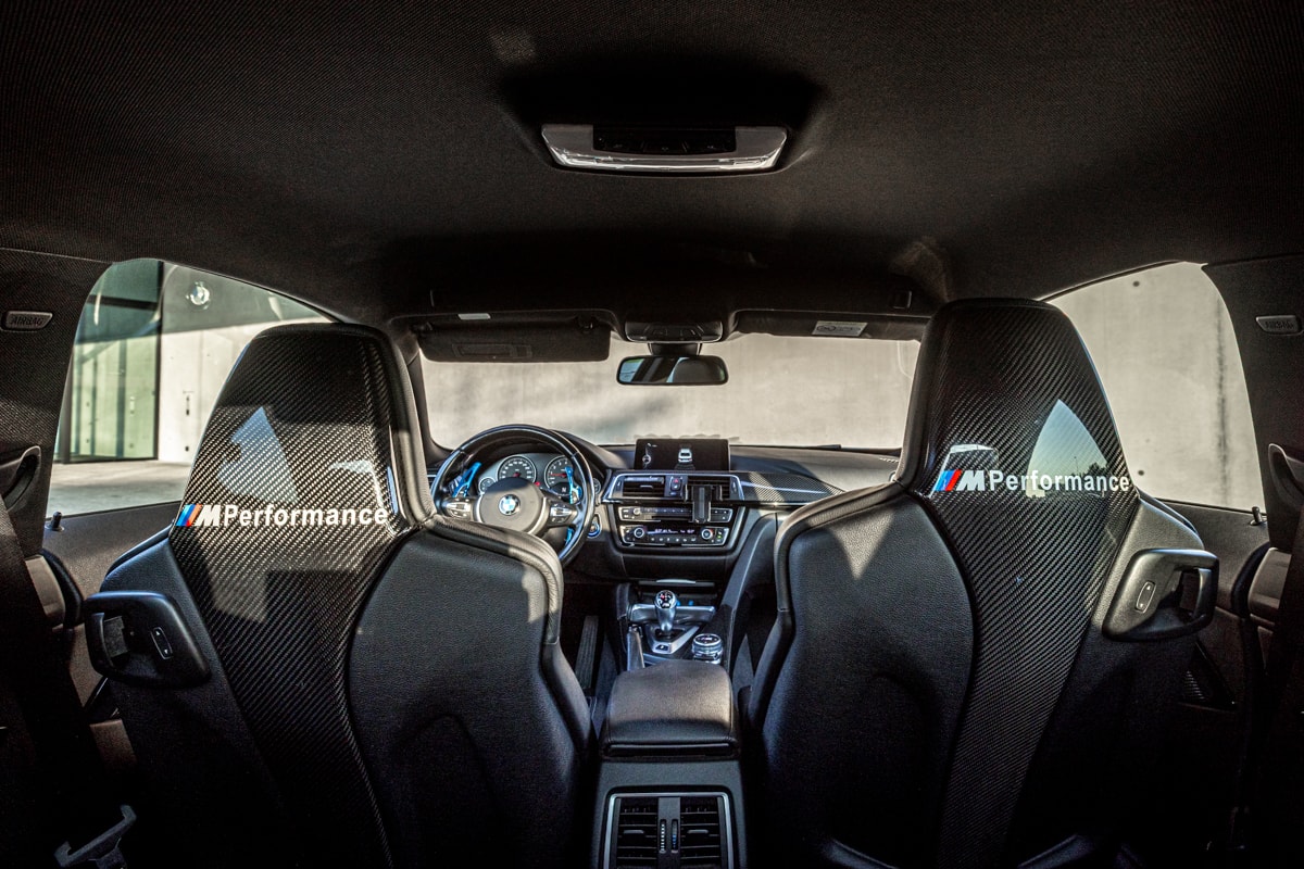 BMW M4 Coupé DKG-image-8