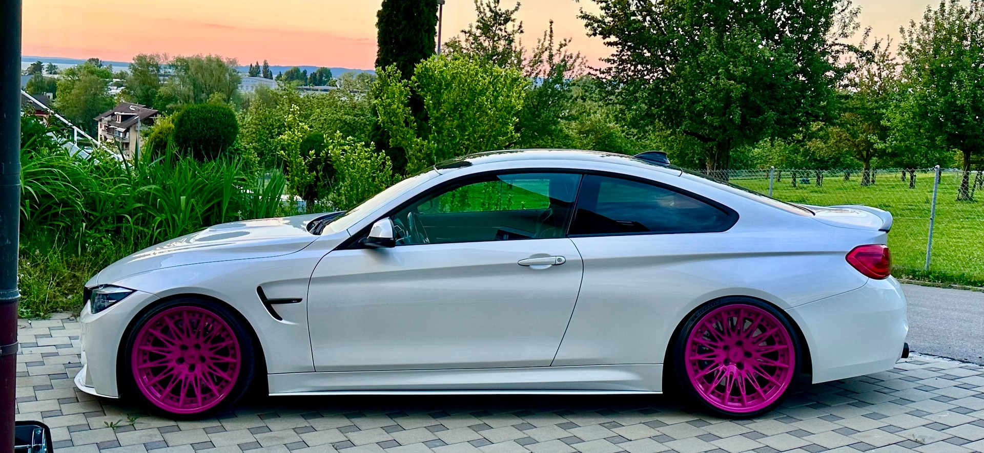 BMW M4 Coupé DKG-image-9