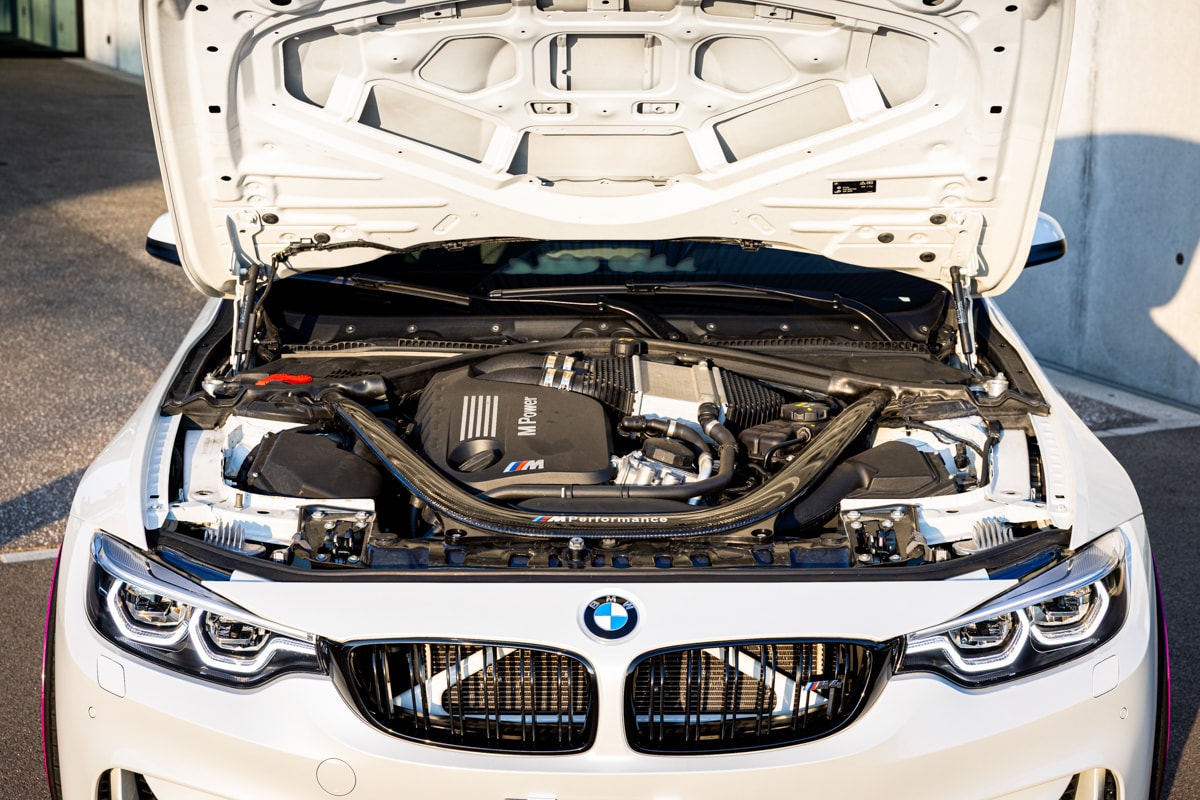 BMW M4 Coupé DKG-image-7