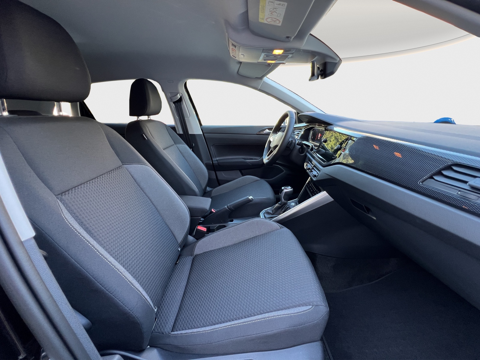 VW Polo 1.0 TSI Life DSG-image-9