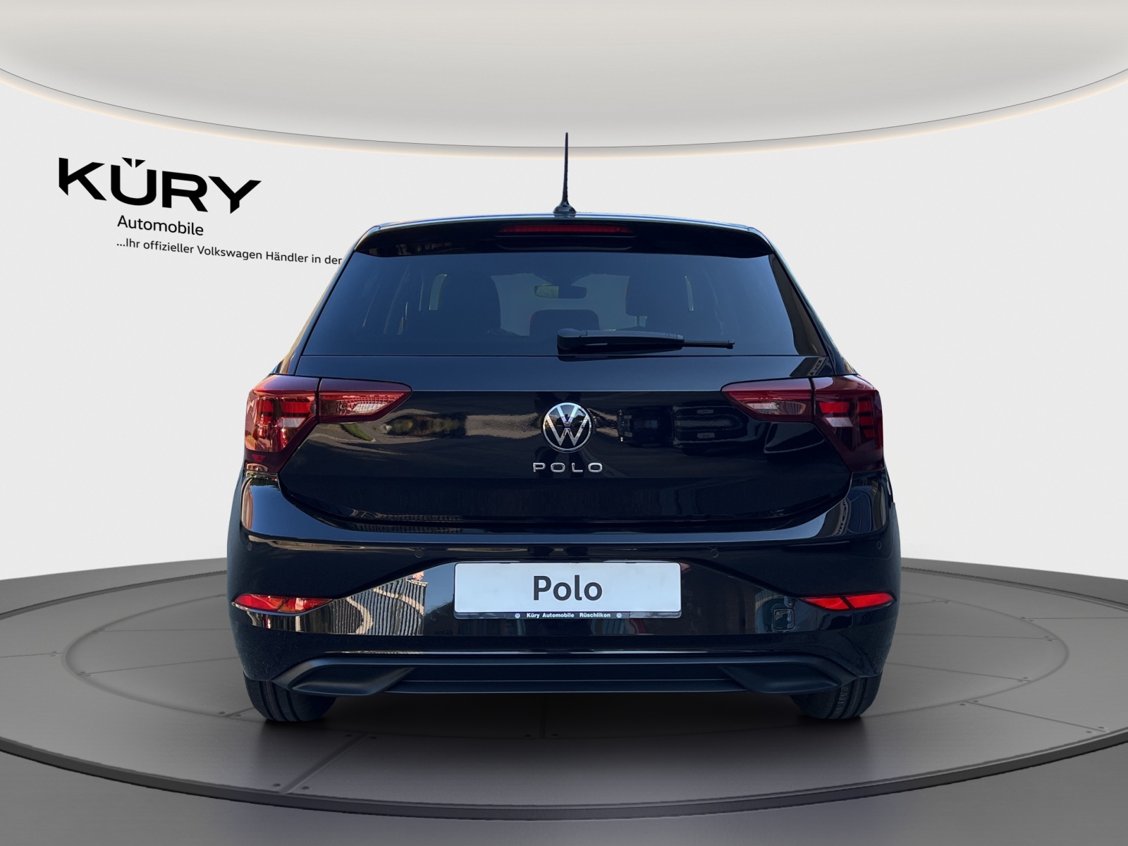 VW Polo 1.0 TSI Life DSG-image-5