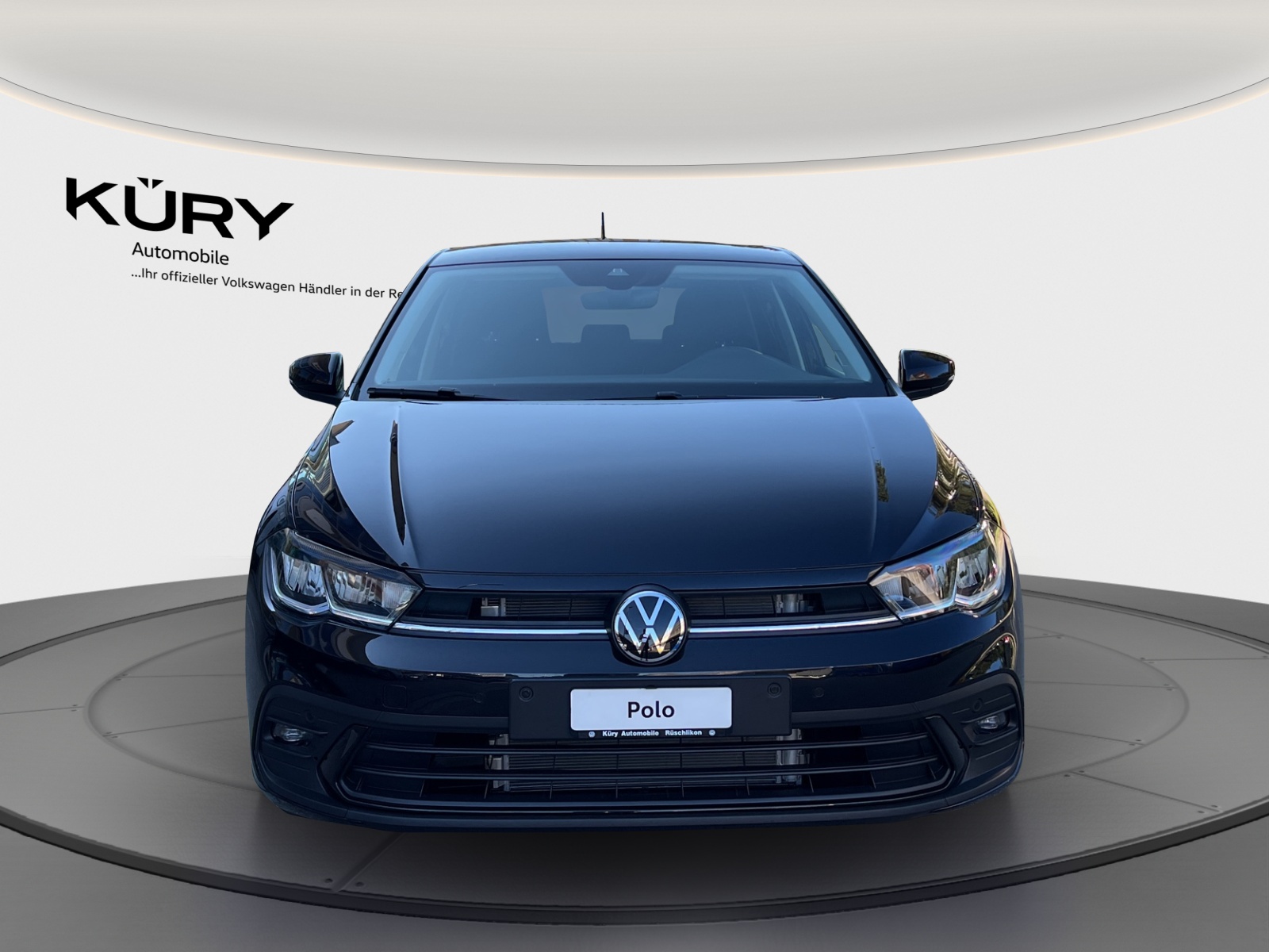 VW Polo 1.0 TSI Life DSG-image-1