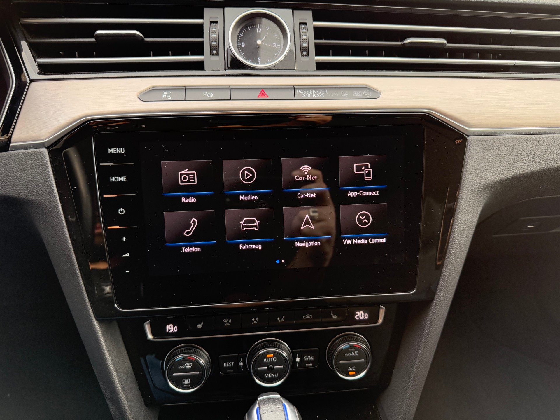VW Passat Variant 1.4 TSI GTE Hybrid DSG-image-13