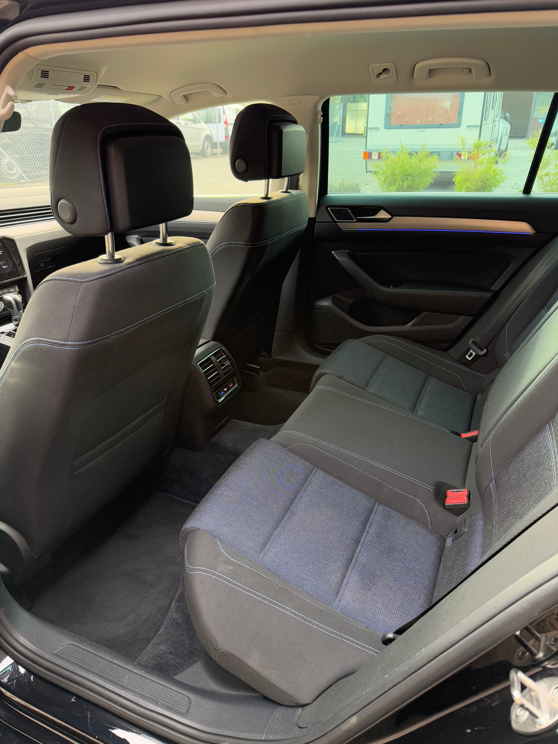 VW Passat Variant 1.4 TSI GTE Hybrid DSG-image-7