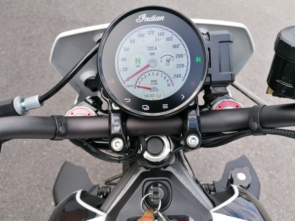 INDIAN FTR 1200 S Sport-image-7