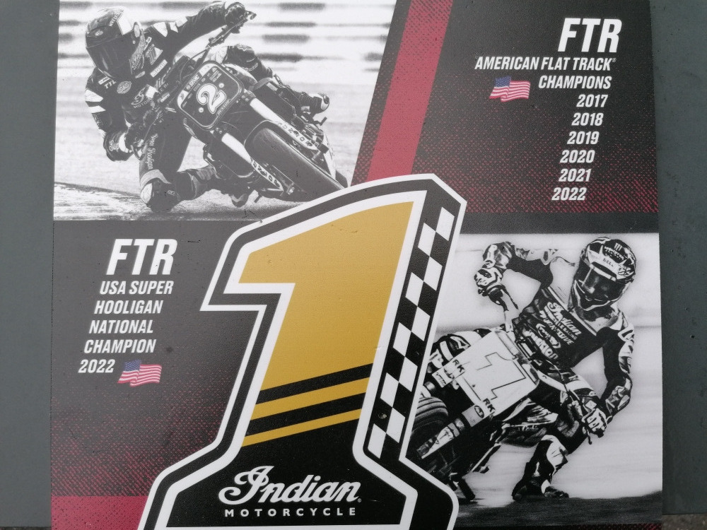 INDIAN FTR 1200 S Sport-image-13
