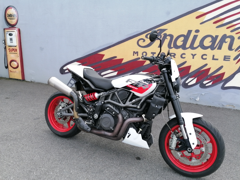 INDIAN FTR 1200 S Sport-image-4