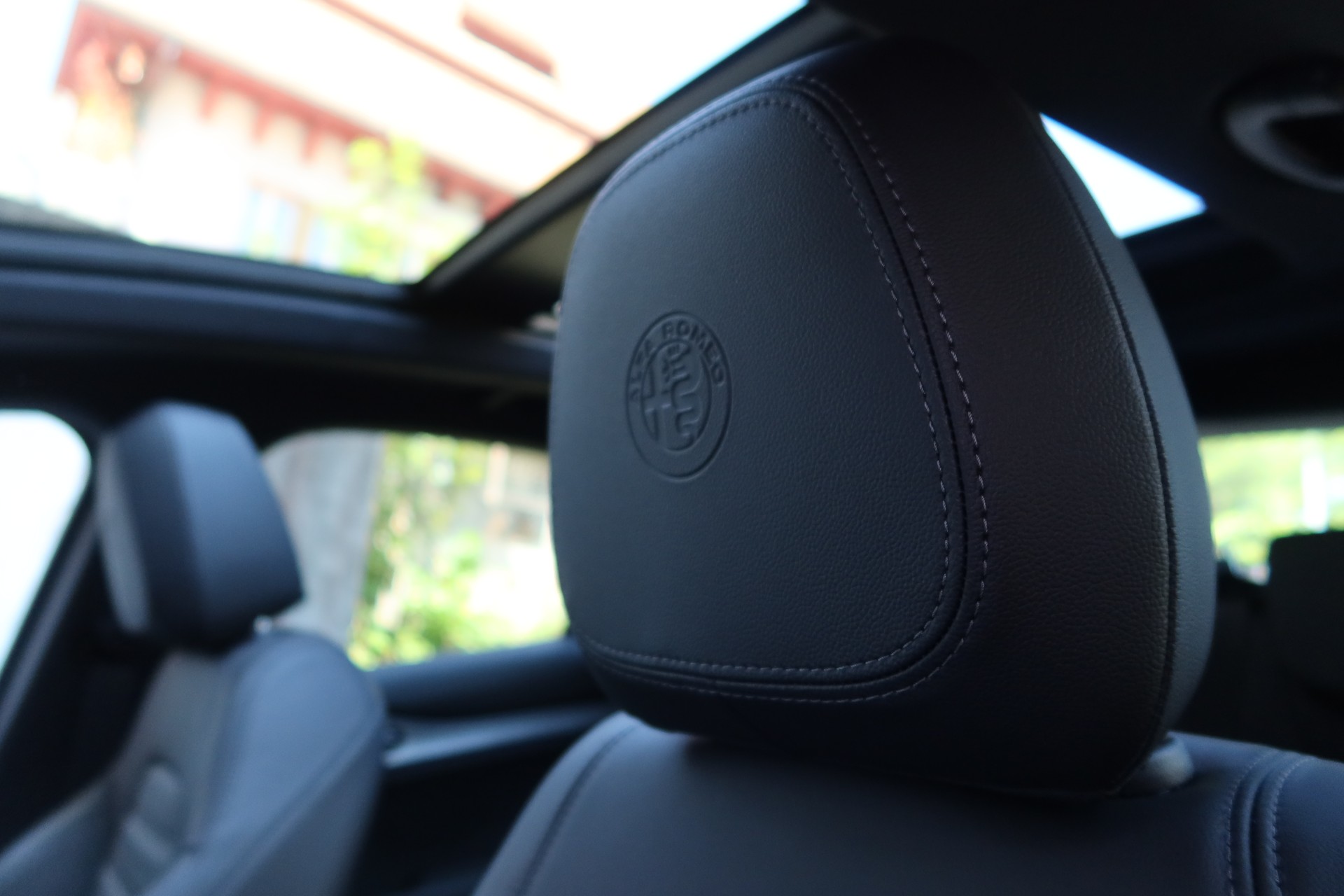 ALFA ROMEO Stelvio 2.0 Veloce Q4 SKY-image-13