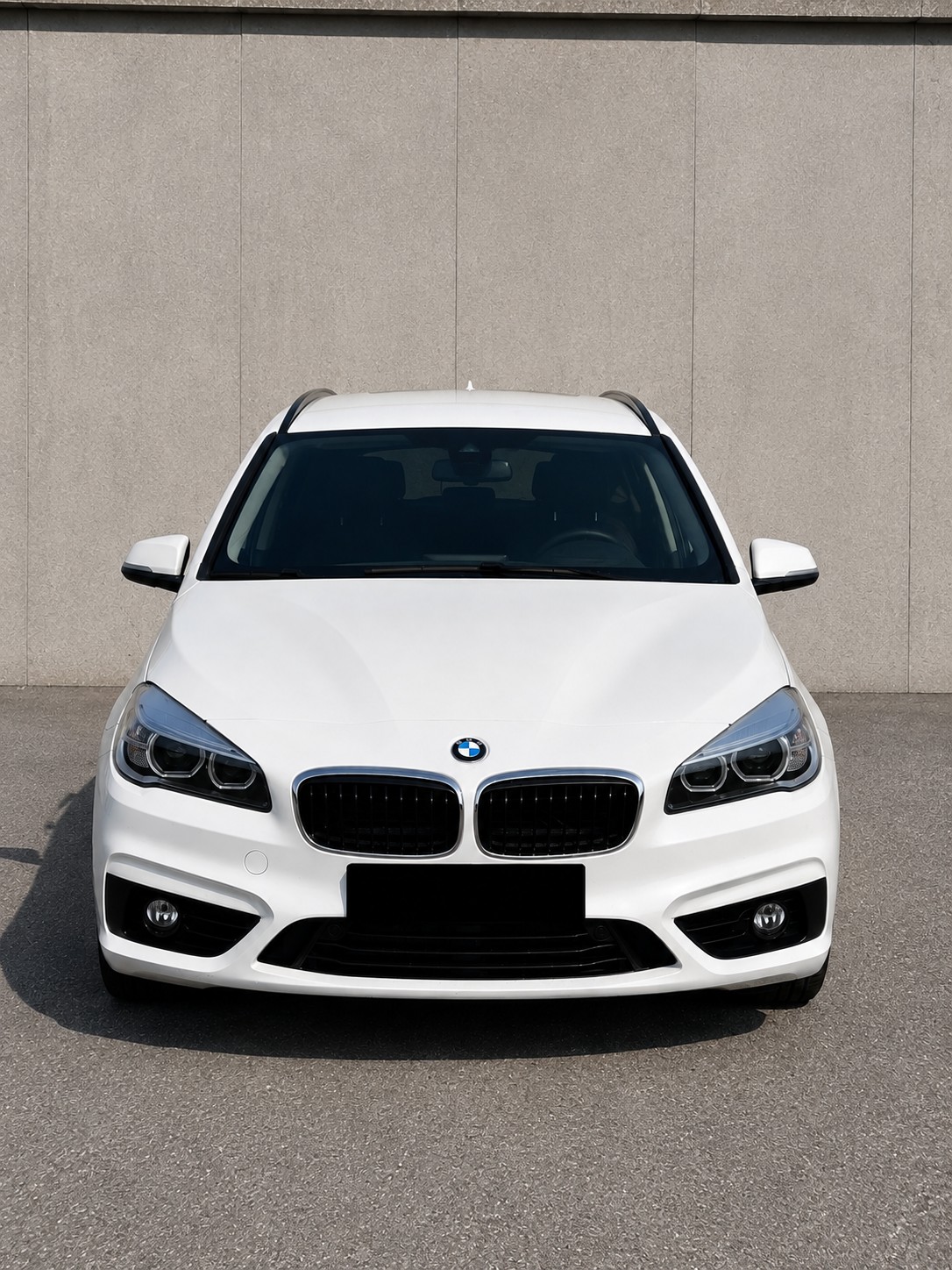 BMW 220d xDrive Gran Tourer Sport Line Steptronic (ab MFK und Service, Garantie und Leasing möglich, unfallfrei, 8-fach, etc.)-image-2