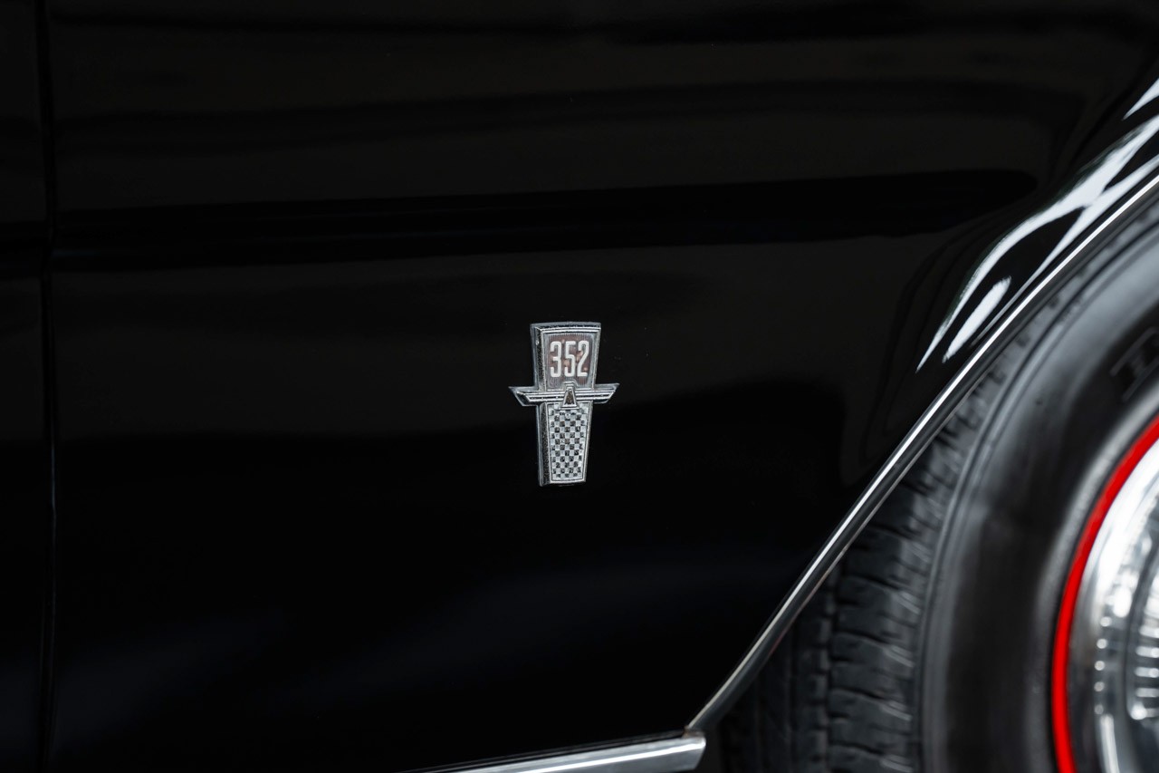 FORD GALAXY 500 Convertible-image-10