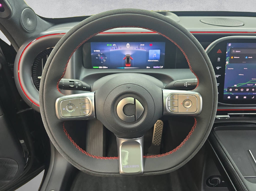 SMART #5 Brabus-image-11