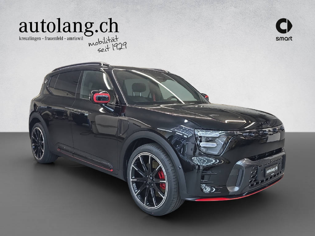 SMART #5 Brabus-image-4