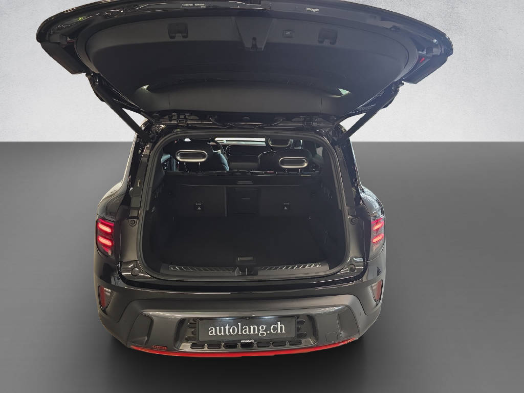 SMART #5 Brabus-image-7