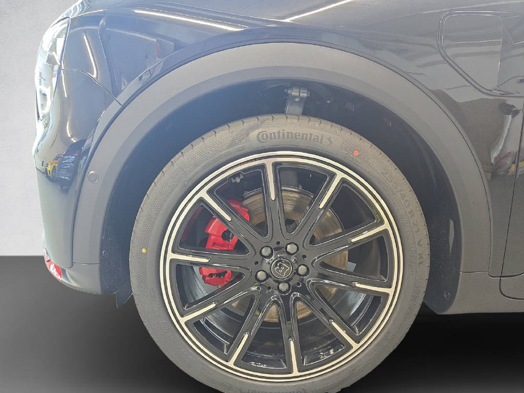 SMART #5 Brabus-image-6