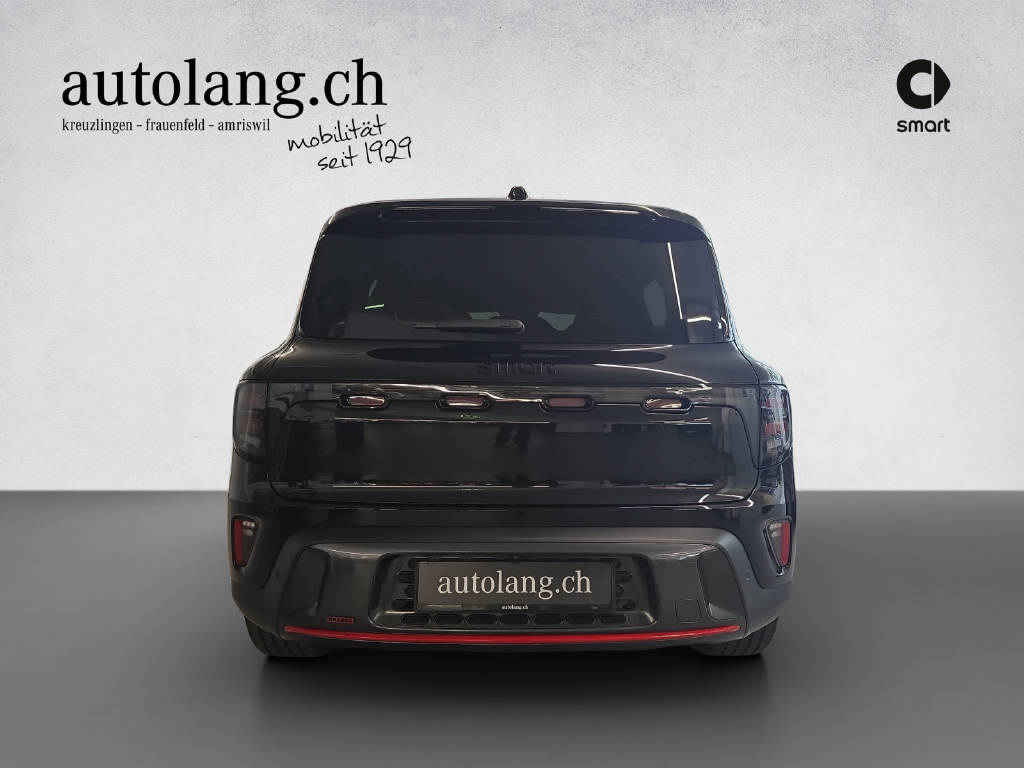 SMART #5 Brabus-image-15