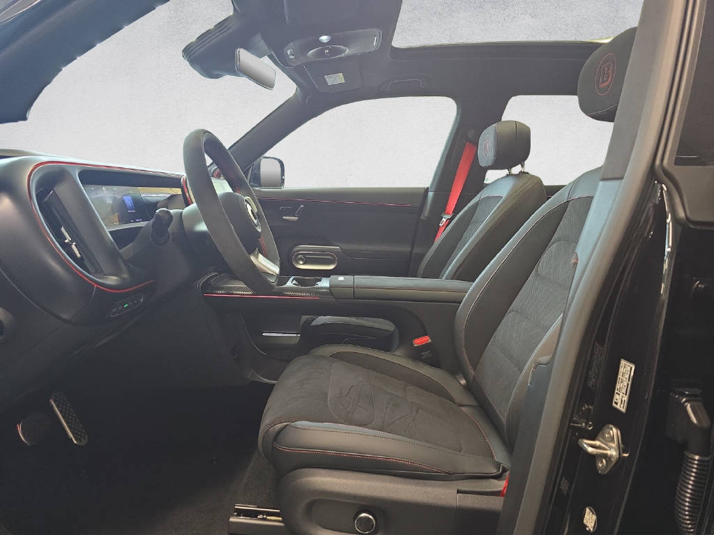SMART #5 Brabus-image-9