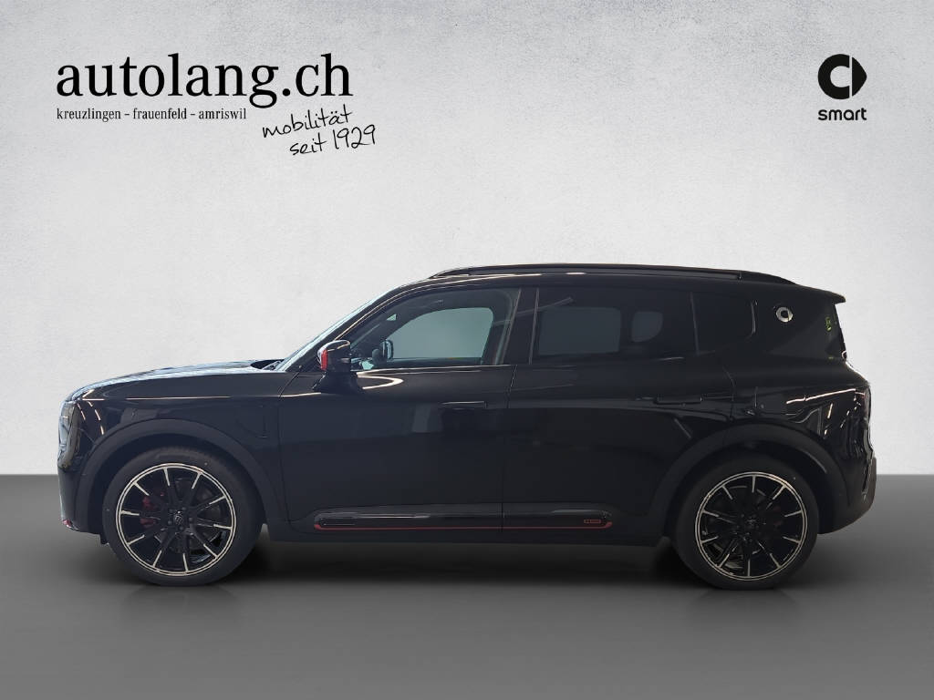 SMART #5 Brabus-image-1