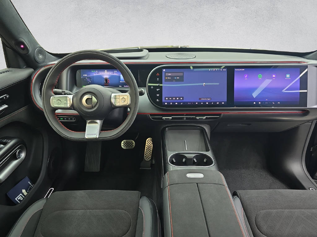 SMART #5 Brabus-image-13