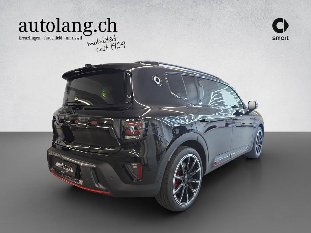 SMART #5 Brabus-image-3
